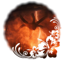 ︵ ✦﹕  .˒ ◡˙𝐒𝐓𝐑𝐀𝐍𝐆𝐄𝐑 𝐓𝐇𝐈𝐍𝐆𝐒 𝐍𝐀𝐓𝐈𝐎𝐍 𖦹. Discord server icon