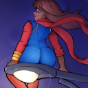 SinCity Supes Discord server icon