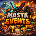 Masta Events Discord server icon