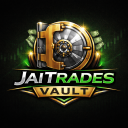 Jaitrade's Vault Discord server icon