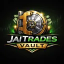 Jaitrade's Vault