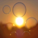 🫧 . Discord server icon