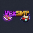 [1.21.11] VexSMP | 2026 🚀 server icon