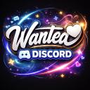 Wanted🤍 Discord