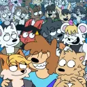 The Unofficial Normalsville Server