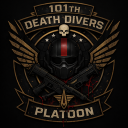 404th Death divers platoon