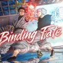 Binding Fate [JJK ROBLOX RP]