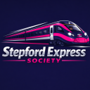 Stepford Express Society Discord server icon
