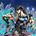 Random jojo group