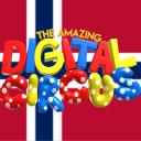 Digital Circus Norge 🇳🇴