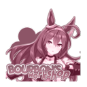 𓏵 Bourbon's Workshopಿৎ