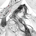 ◟♯ . / 魔道祖师 .