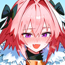 ✧･ﾟ: ✧･ﾟ: 𝑭𝒆𝒎 𝑷𝒂𝒓𝒂𝒅𝒊𝒔𝒆 :･ﾟ✧:･ﾟ✧ Discord server icon