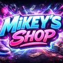 Mike and Ike's Shop ☆
