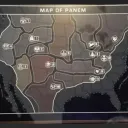 The Hunger Games Rp discord icon