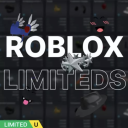 Roblox Limiteds - Buy & Sell Discord server icon