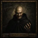 Историй безумца