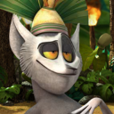 🌴 ﹒LEMUR KINGDOM