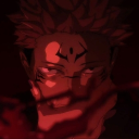 𝑹𝒚𝒐𝒎𝒆𝒏’𝒔 𝑫𝒐𝒎𝒂𝒊𝒏 Discord server icon