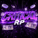 Critical RolePlay - FREE GANGS Discord server icon