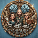 Functioning Chaos Discord server icon