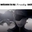 the freaky society