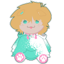 ⋆˙⟡♡ EVAN'S PUP PARK ˚₊· ͟͟͞͞➳❥ Discord server icon