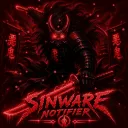 SINWARE NOTIFIER server icon