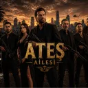👑Ateş family👑