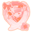 ᣟ݂༷ׅ۫ ⑅ִ۫   /𝓢word   𓈒 Discord server icon