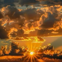 Hotel Multiverse // SUNSHINE HOTEL // Discord server icon