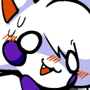 Cross worlds-paradise Discord server icon