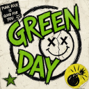 Green Day Hub Discord server icon