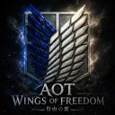 Wings Of Freedom