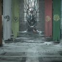 𝐁𝐚𝐧𝐧𝐞𝐫𝐬 𝐨𝐟 𝐑𝐞𝐛𝐞𝐥𝐥𝐢𝐨𝐧 Discord server icon