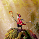 Yet Another Progression Fantasy Server Discord server icon