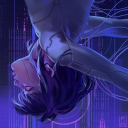 Nyx AI Discord server icon