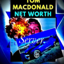 my server 4 Discord server icon