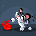 𝙑𝙤𝙣𝙞𝙘'𝙨 𝙋𝙚𝙩𝙨𝙞𝙩𝙩𝙞𝙣𝙜 Discord server icon