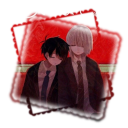 .˚ Saihate Station  𓏼  ローチェ      ｡ Discord server icon