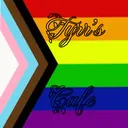Tyrr’s cafe