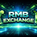 RMB Exchange Discord server icon