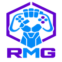 🎮 RMG • Comércio Gamer