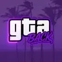 GTABACK #V2 - Fivem 💜
