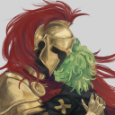 ♡⏝　⸝⸝　ᴅᴏɴ'ᴛ ᴛᴜʀɴ ʟᴇꜰᴛ　◞ Discord server icon