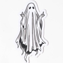 Ghost crew Discord server icon