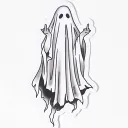 Ghost crew
