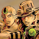 ᴛʜᴇ ᴘɪᴏɴᴇᴇʀ ꜱᴘɪʀɪᴛ | A Steel Ball Run RP Discord server icon