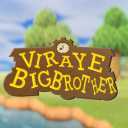 Viraye Big Brother: Animal Crossing
