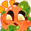 Dandy's world skins emotes! Discord server icon